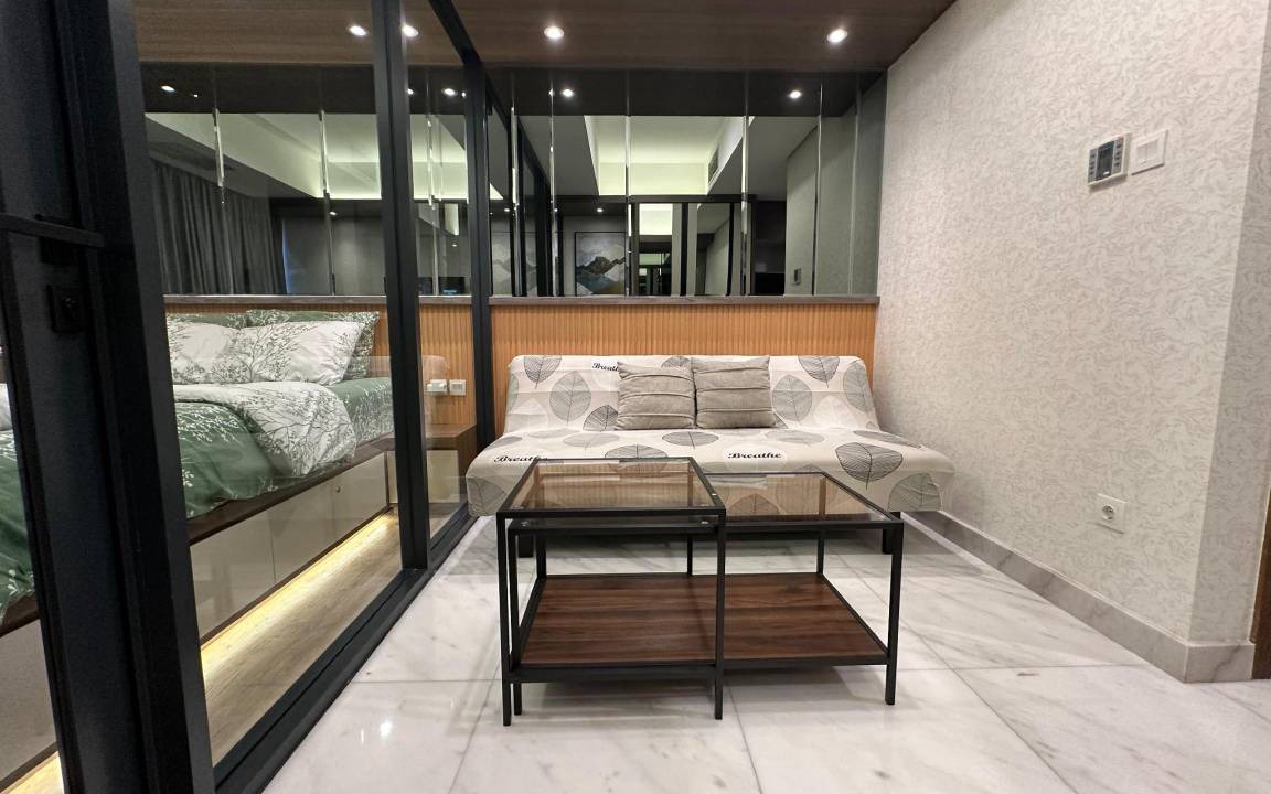 Photo of Bedroom in Pinang