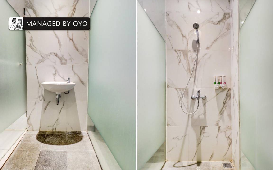 Photo of Bathroom in Cipaganti