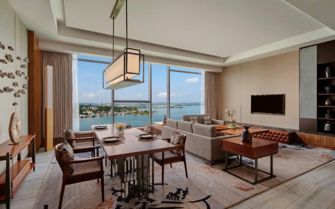 Photo of Livingroom in Batam