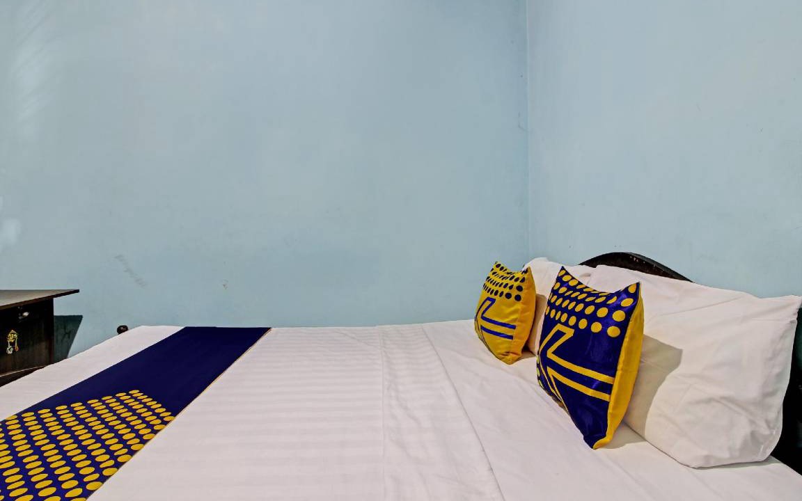Photo of Bedroom in Hargomulyo