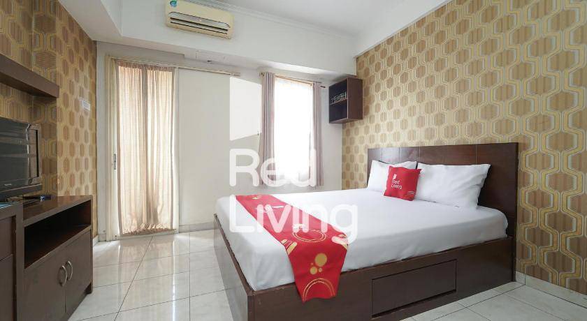 Photo of Bedroom in Pondokcina