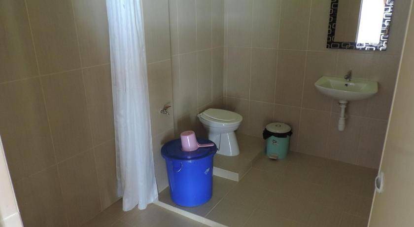 Photo of Bathroom in Bukit Lawang