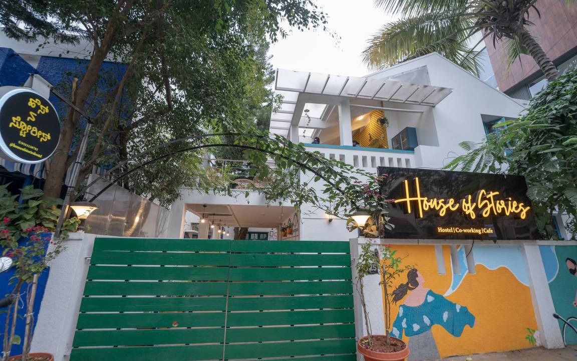 Photo of Others in Indiranagar