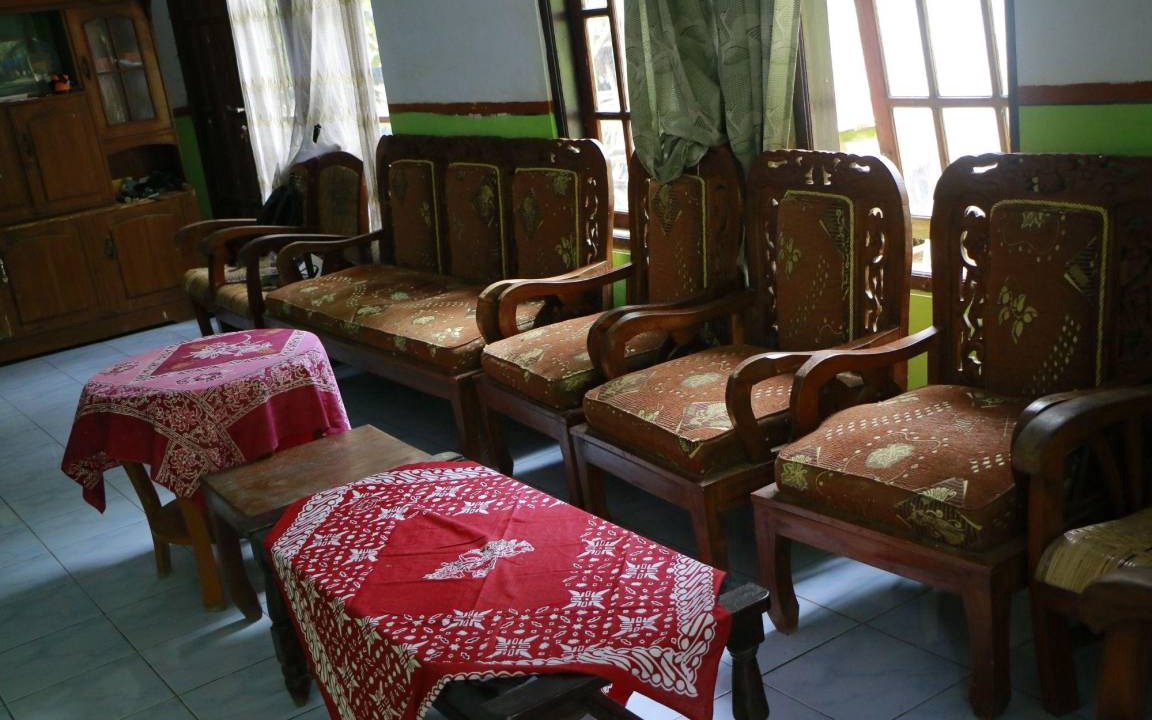 Photo of Livingroom in Kokap