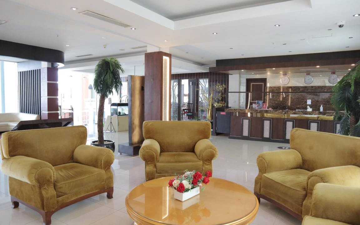 Photo of Livingroom in Palu