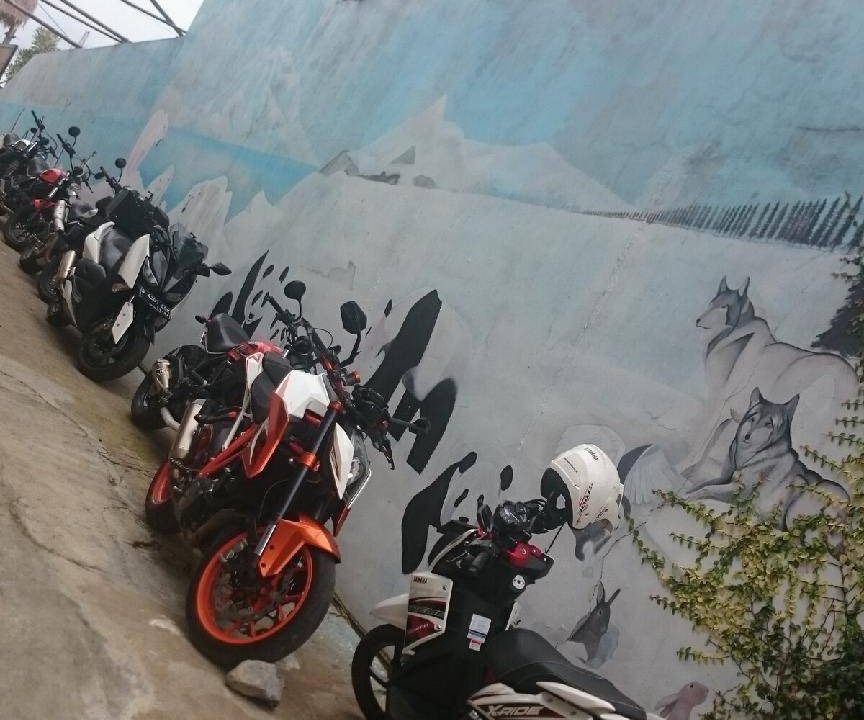 Photo of Others in Bandung