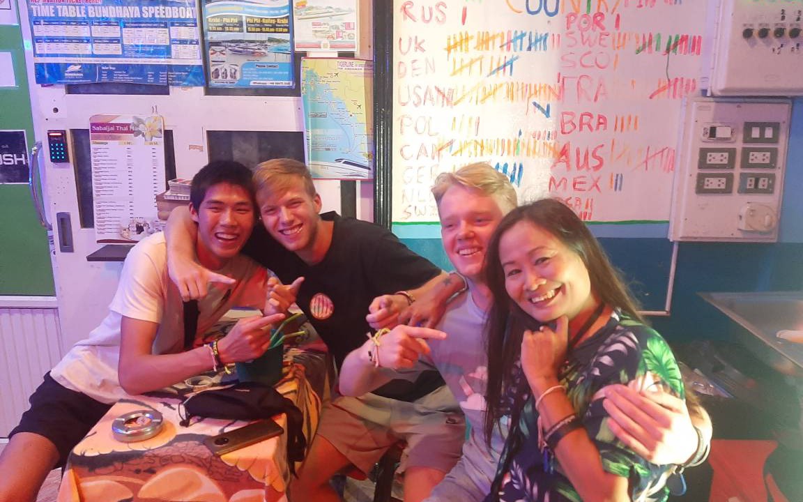 Photo of Others in Ko Phi Phi