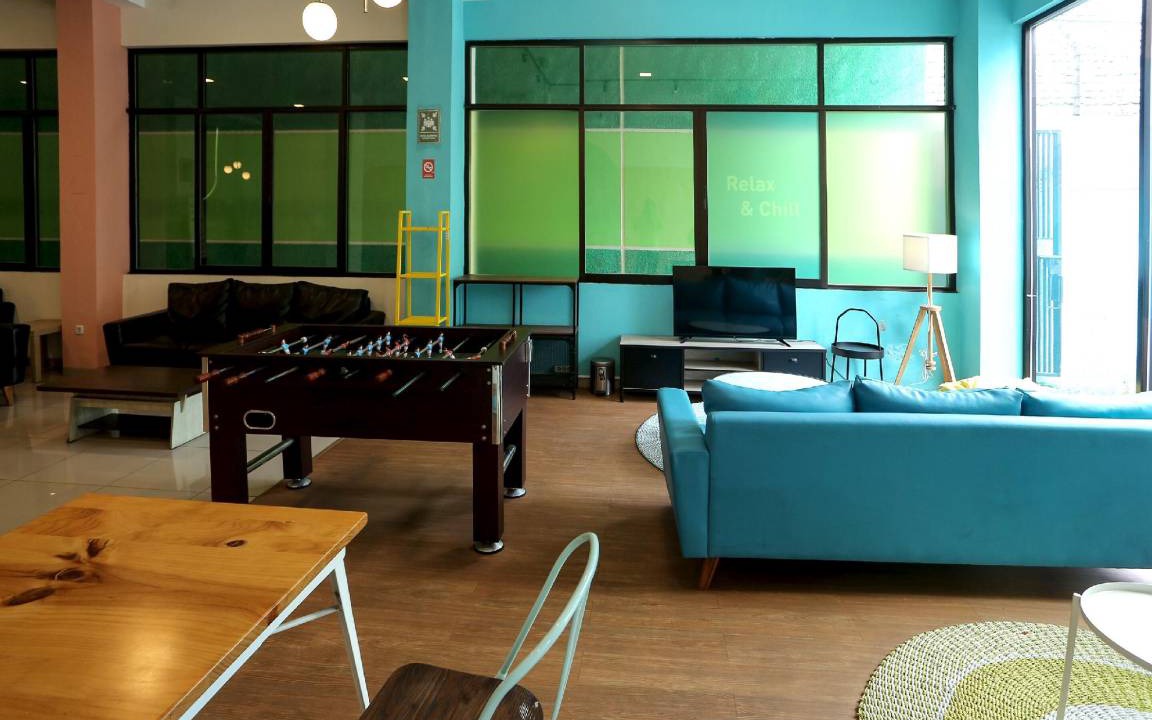 Photo of Livingroom in Gambir