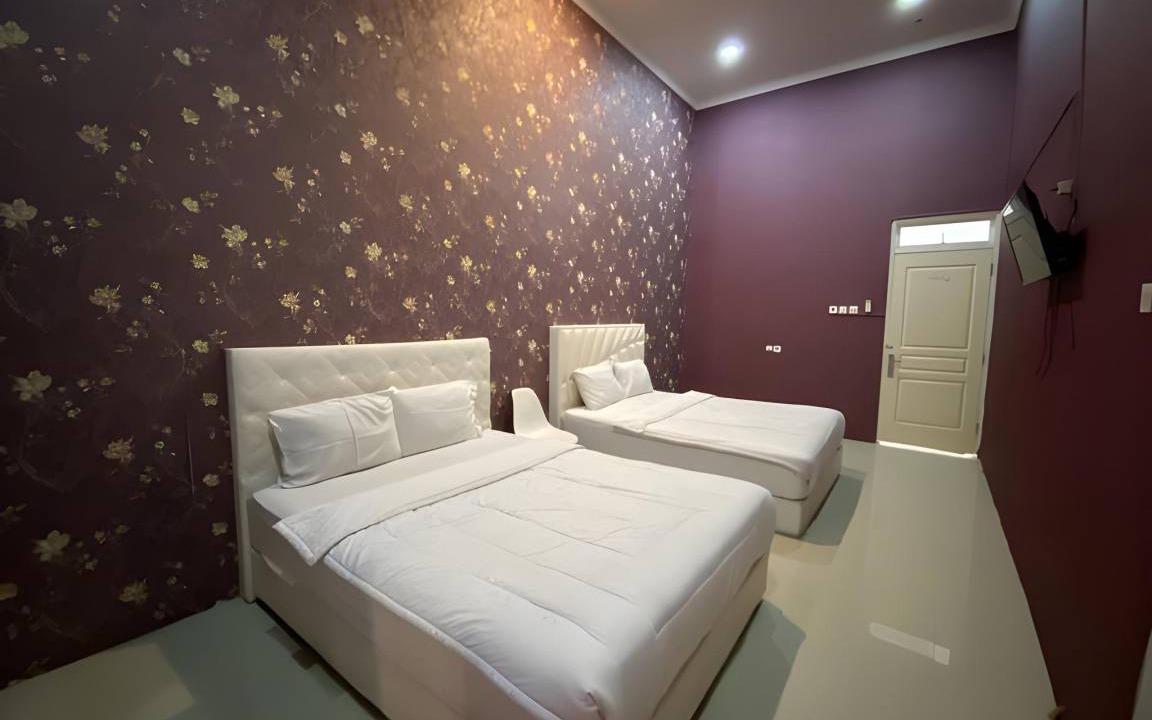 Photo of Bedroom in Colomadu