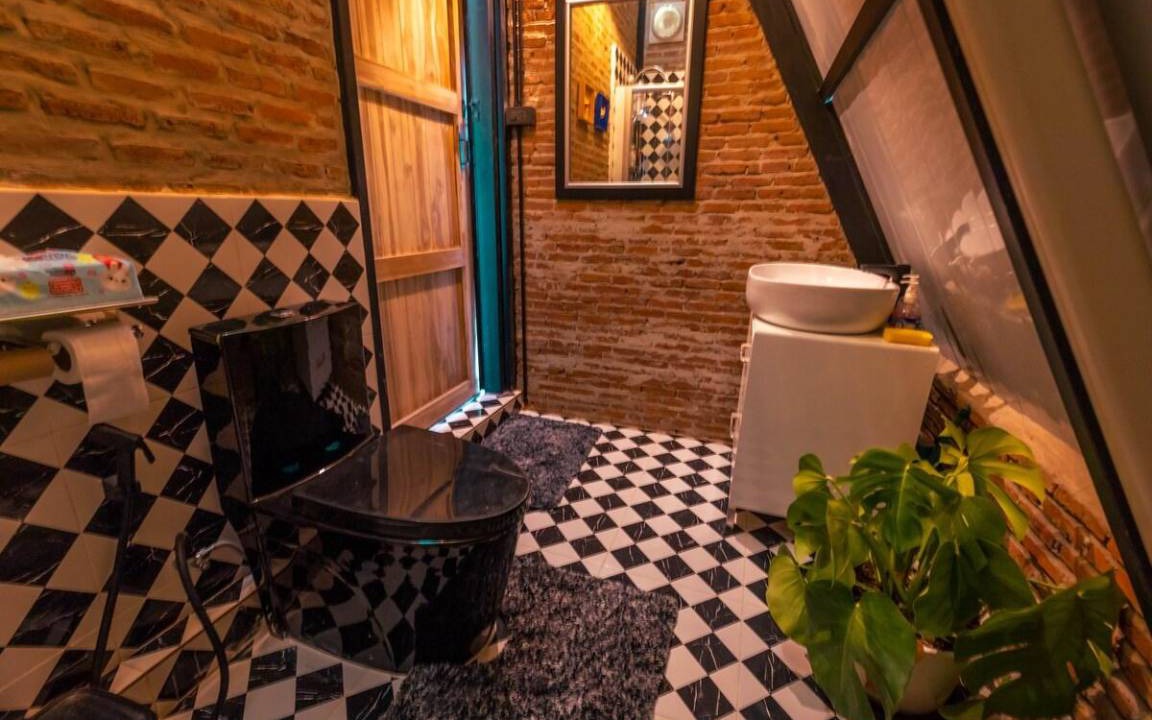 Photo of Bathroom in Ratchaburi