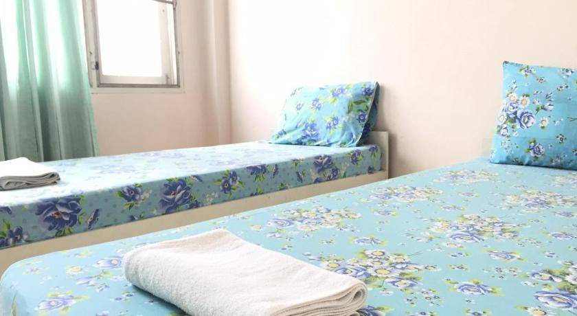 Photo of Bedroom in Wat Bowon Niwet