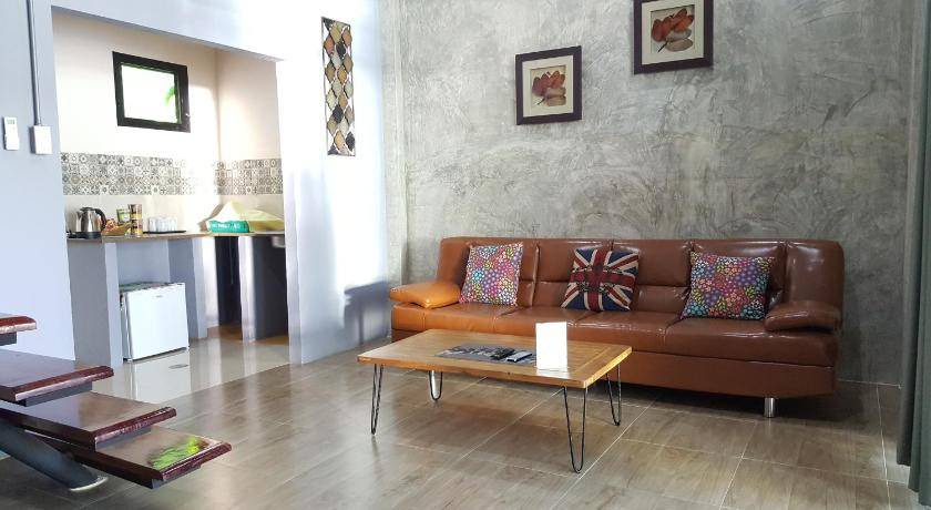 Photo of Livingroom in Ayutthaya