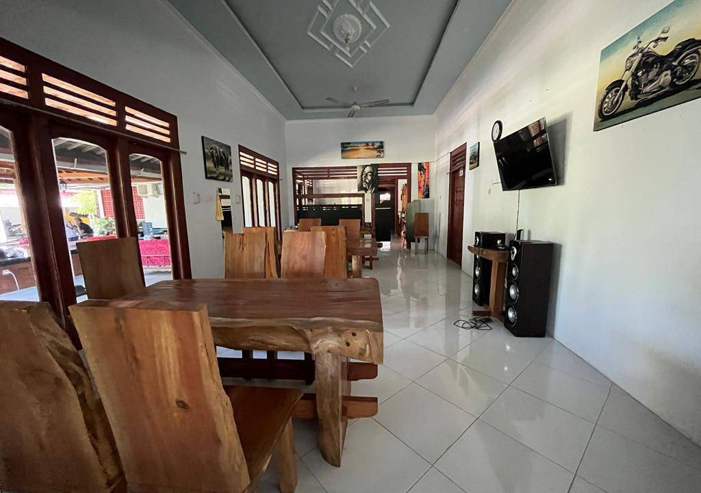 Photo of Livingroom in Sumberasri