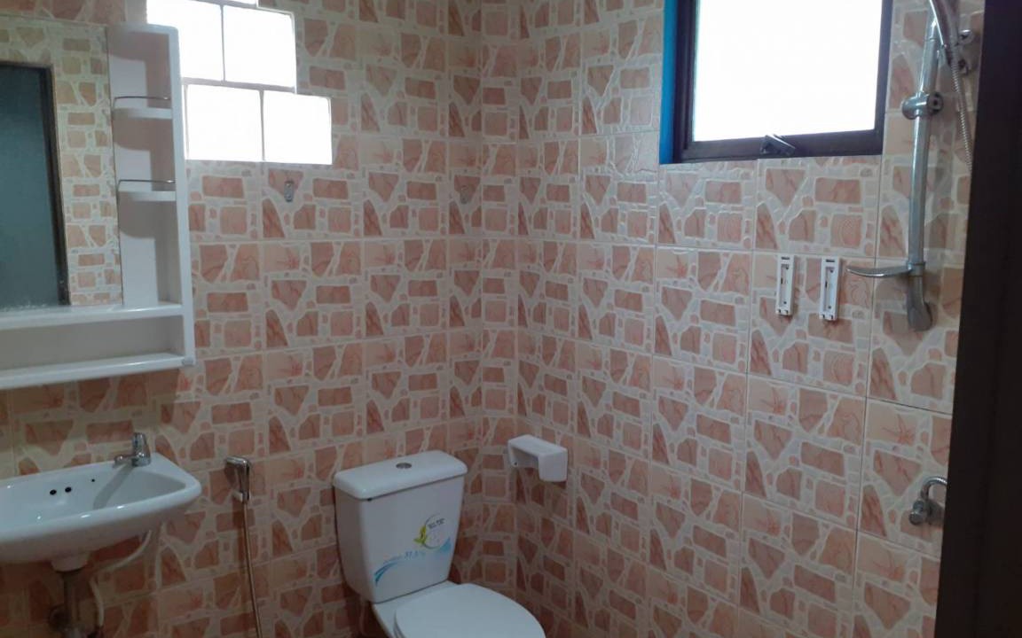 Photo of Bathroom in Mai Khao