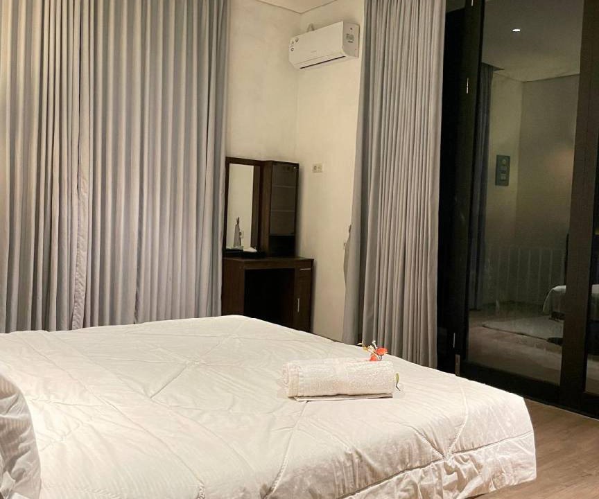 Photo of Bedroom in Beji