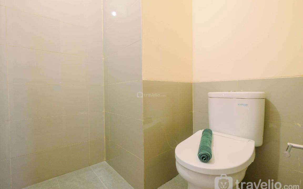 Photo of Bathroom in Cipulir