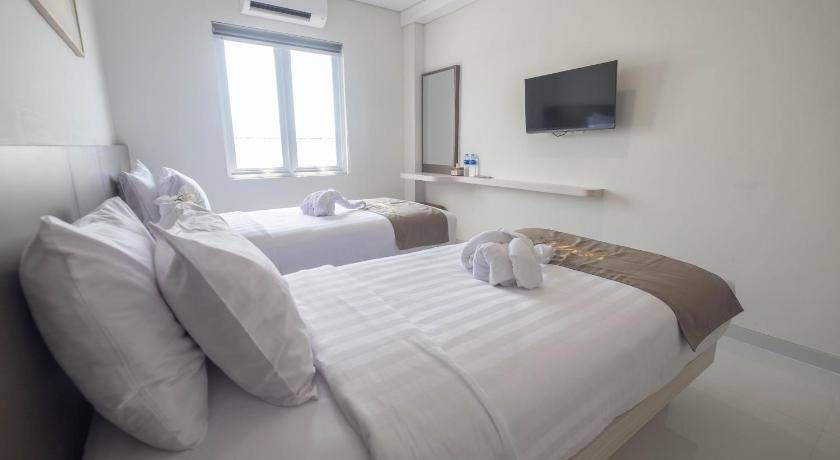 Photo of Bedroom in Tembalang