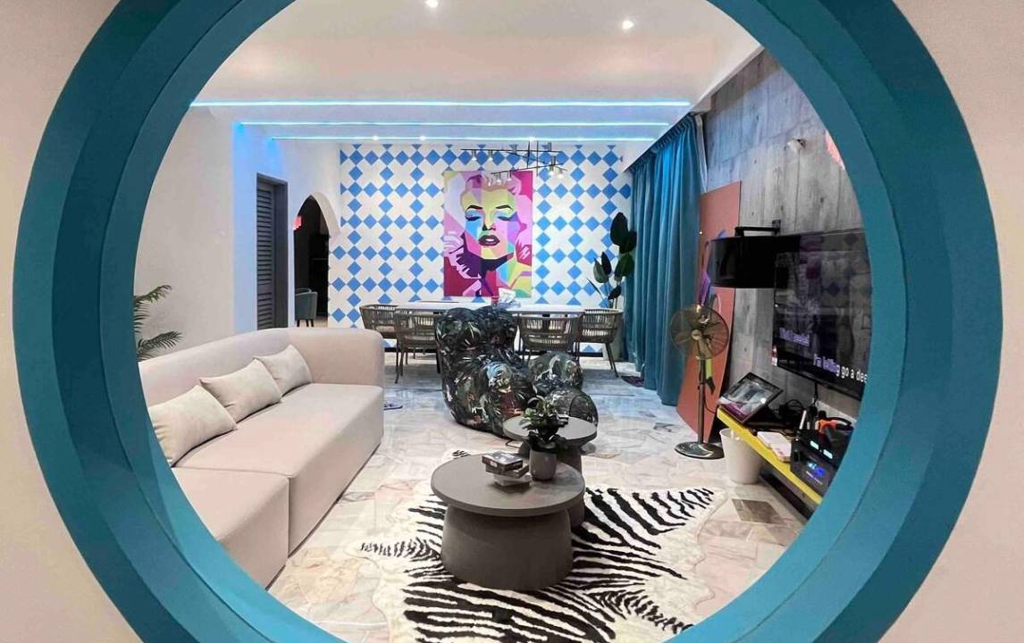 Photo of Livingroom in Bandar Baru Permas Jaya