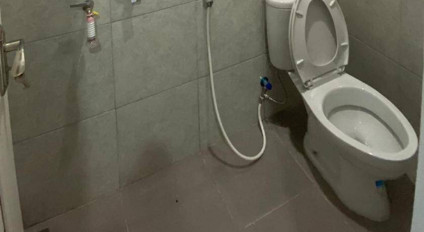 Photo of Bathroom in Pati