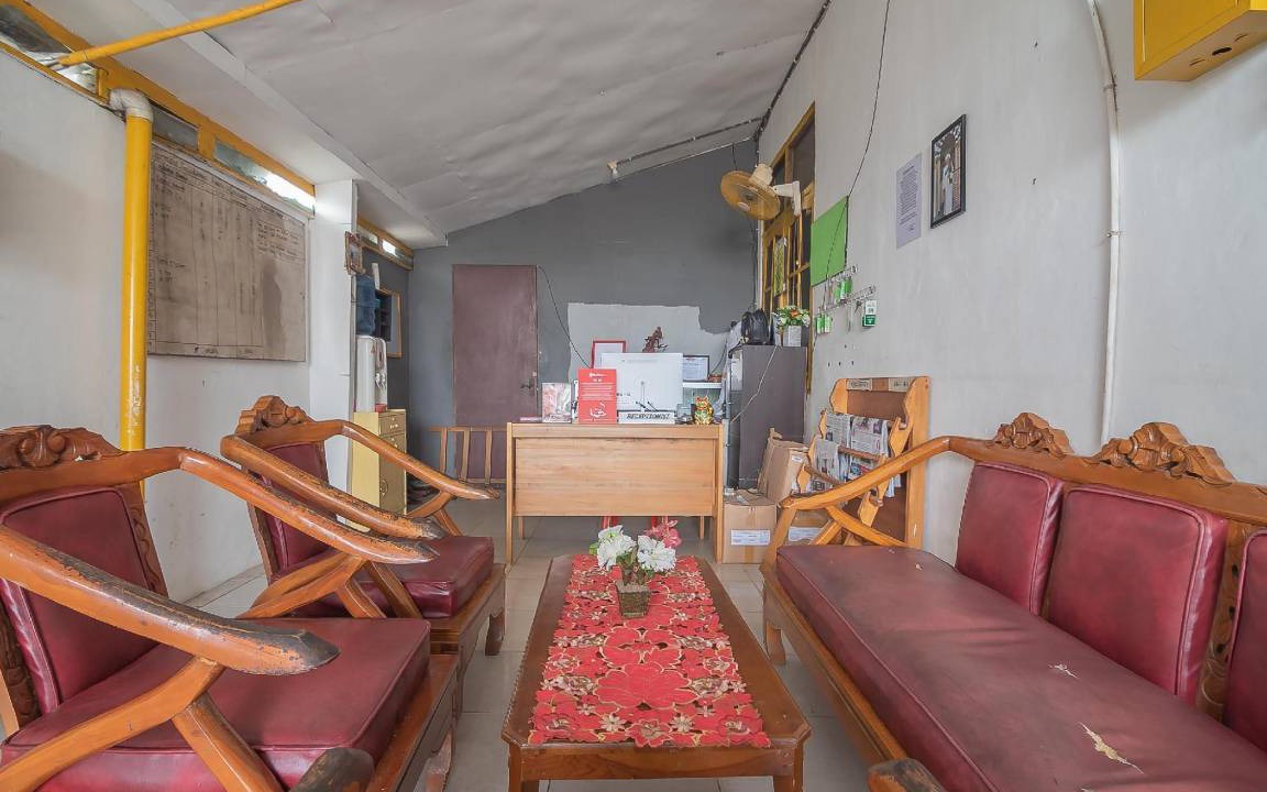 Photo of Livingroom in Kualakapuas