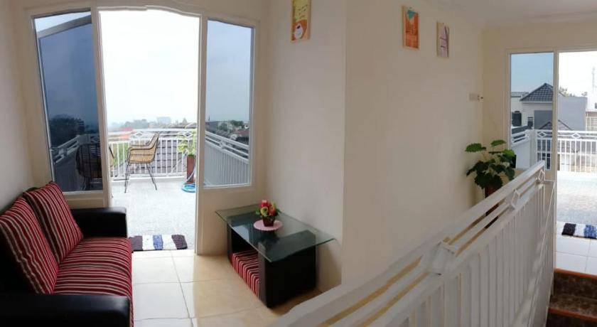 Photo of Livingroom in Beji