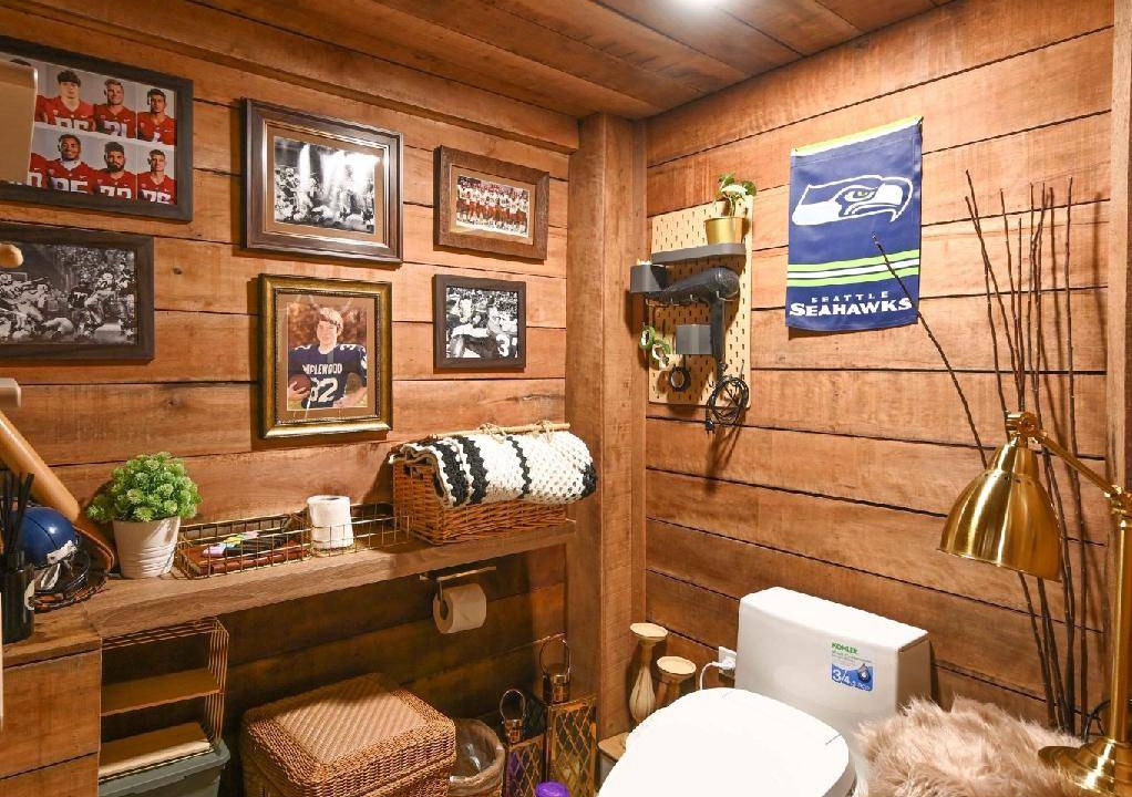 Photo of Bathroom in Mae On