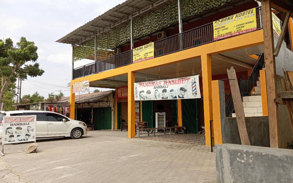 Photo of Others in Rajabasa