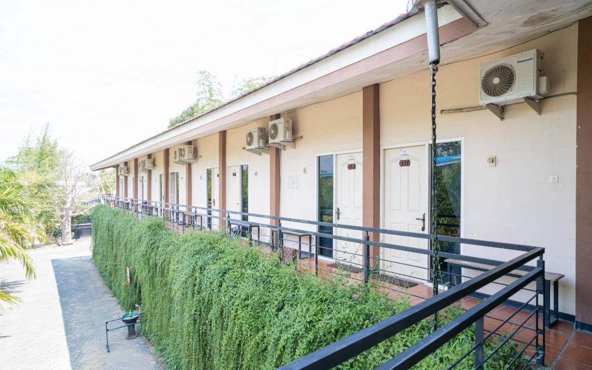 Photo of Buildings in Bojonegoro