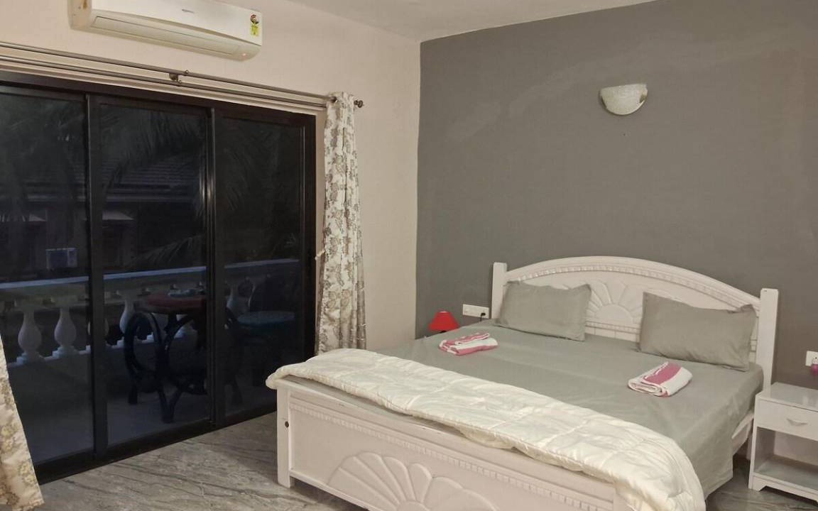 Photo of Bedroom in Fatrade
