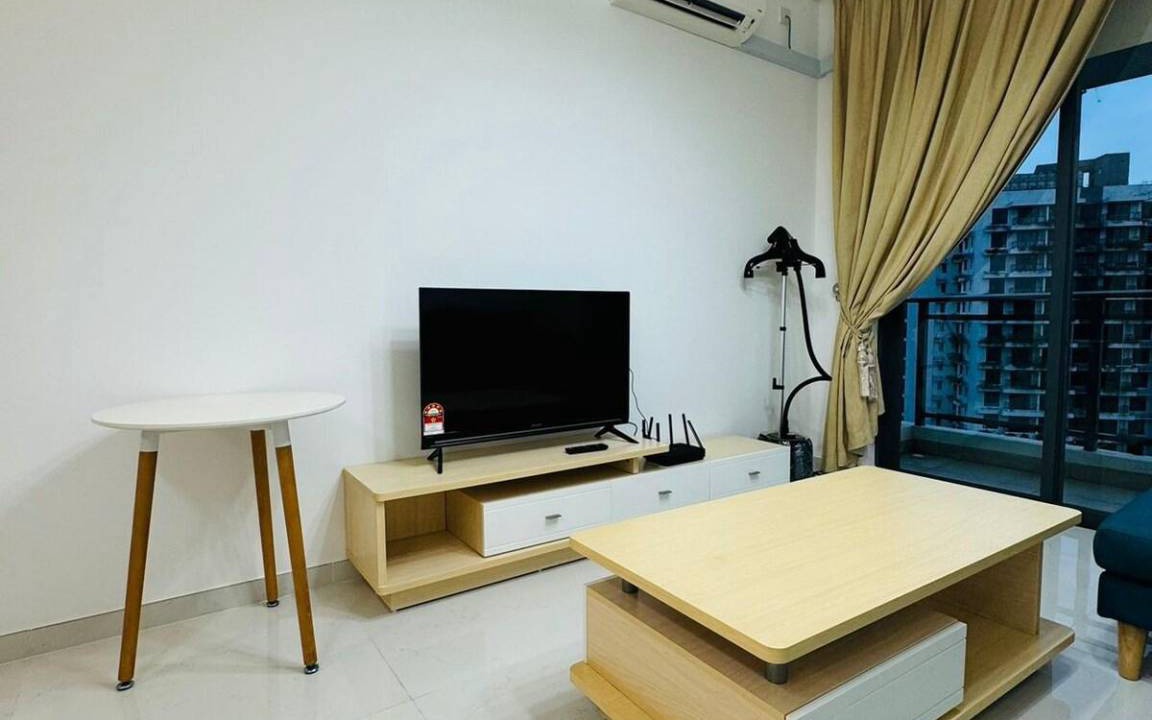 Photo of Livingroom in Gelang Patah