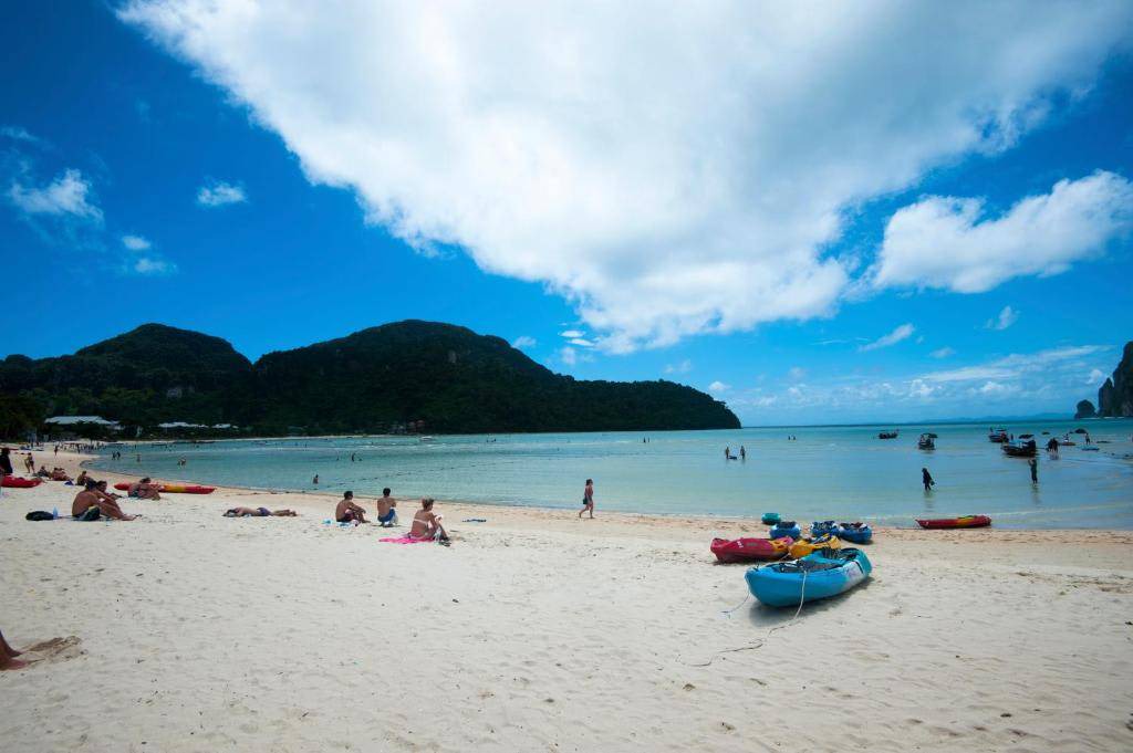Photo of Others in Ko Phi Phi