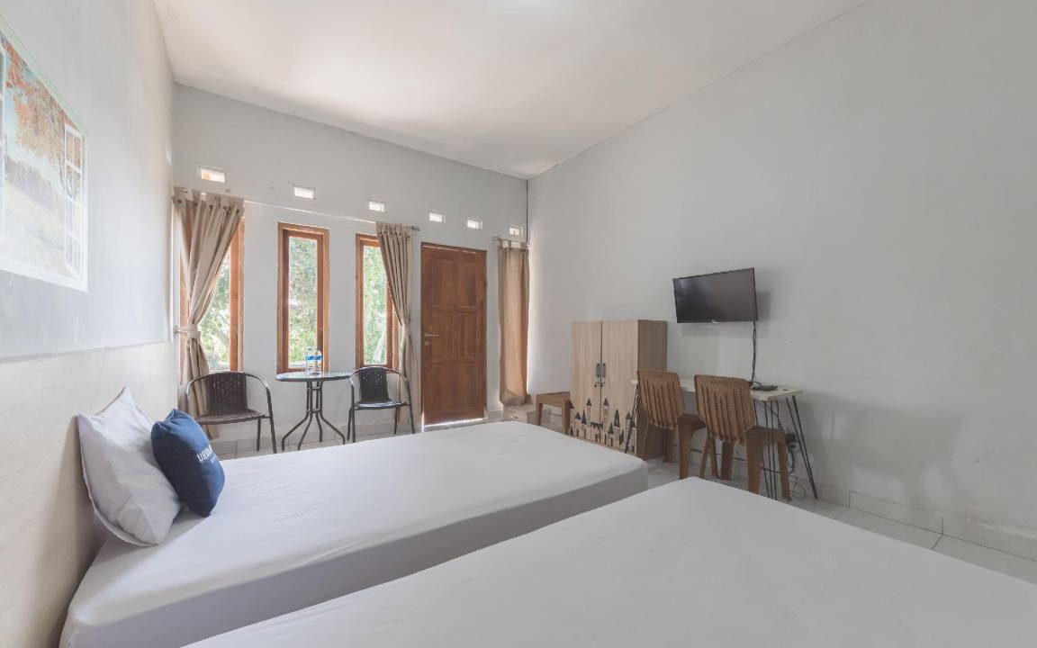 Photo of Bedroom in Ciater