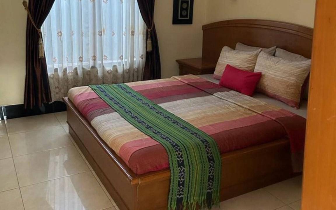 Photo of Bedroom in Banjarasri