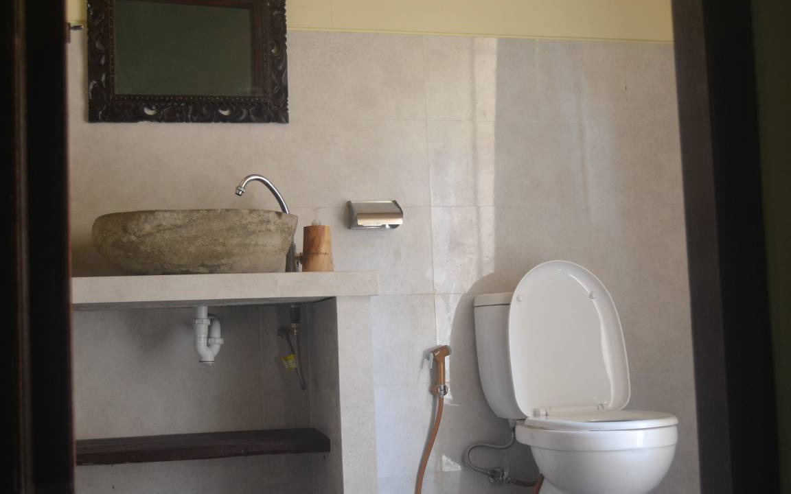 Photo of Bathroom in Ubud City-Centre