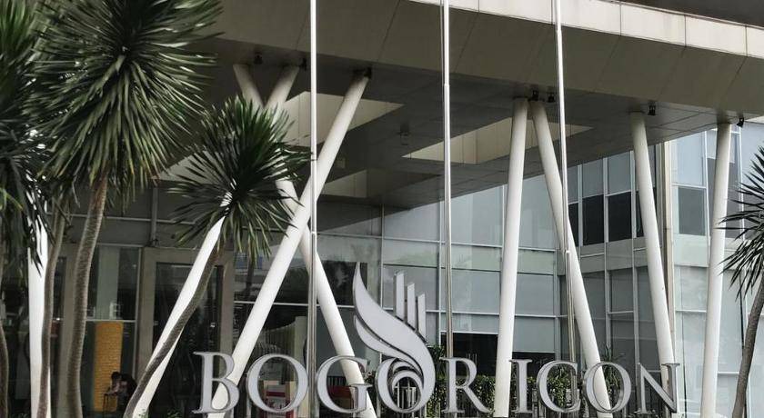 Photo of Buildings in Bogor