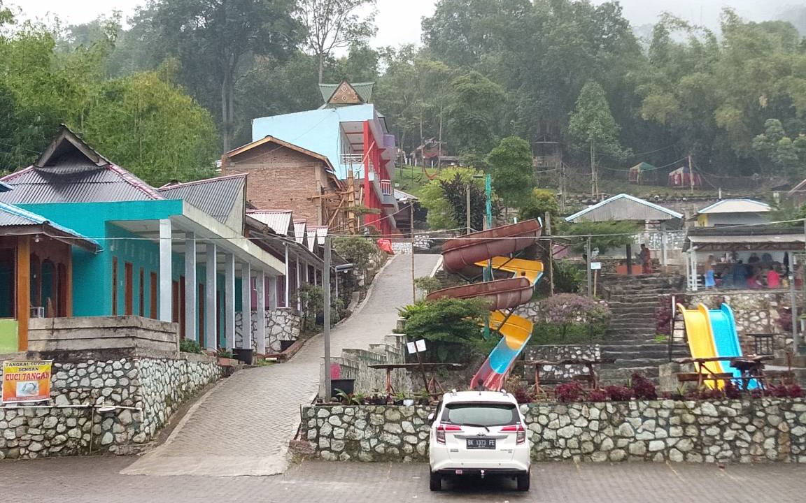 Photo of Others in Berastagi