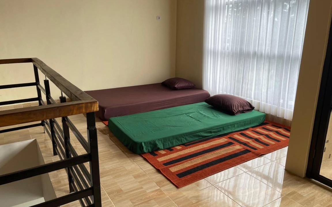 Photo of Bedroom in Sleman