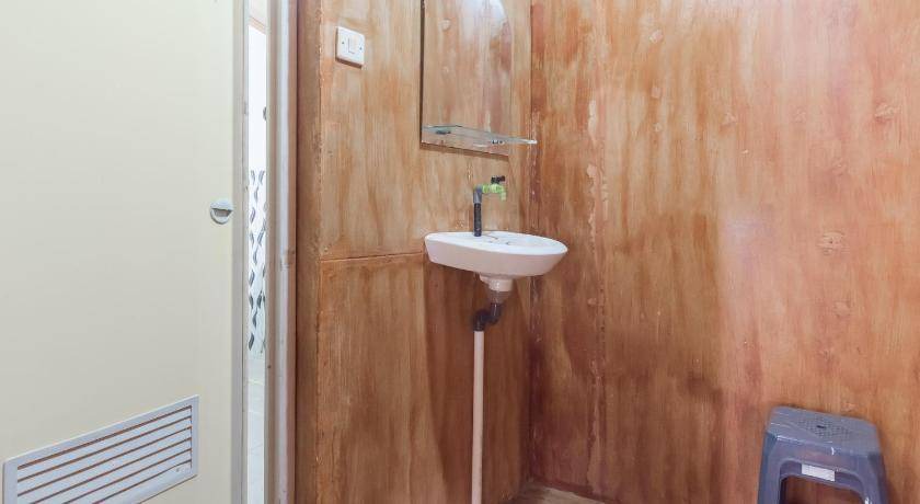 Photo of Bathroom in Ciater
