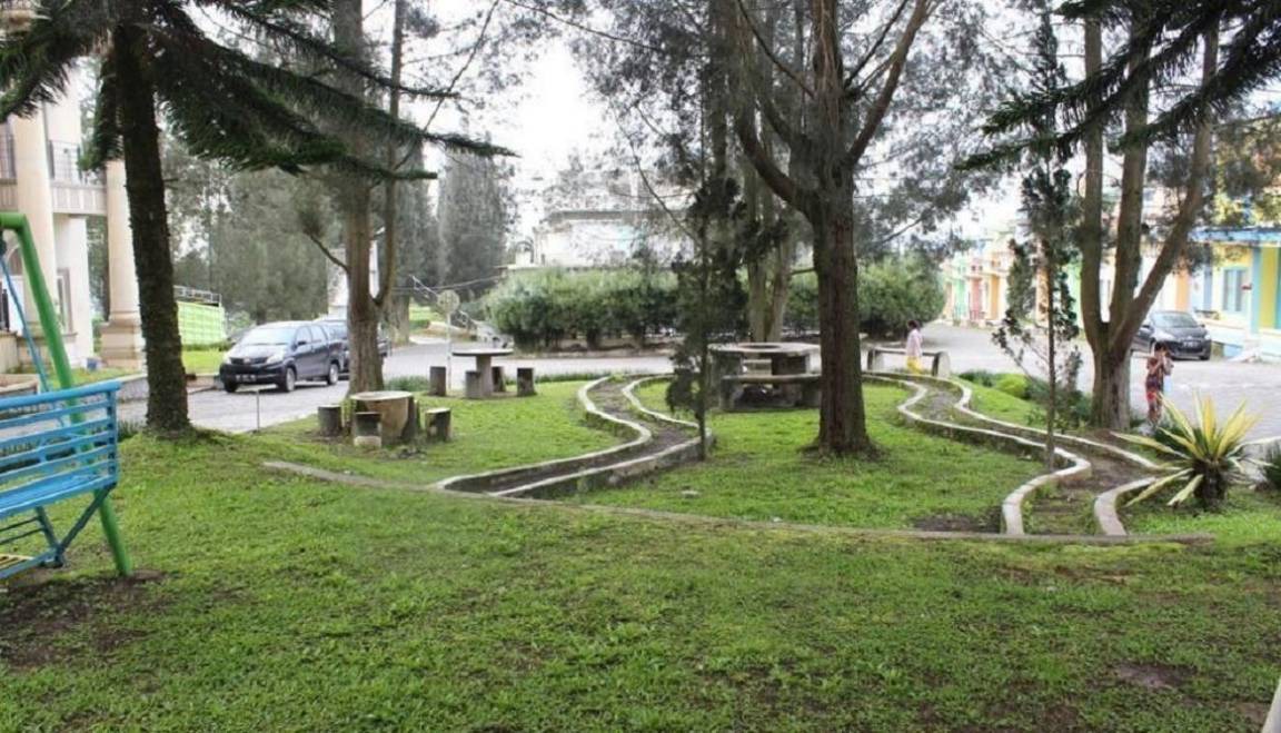 Photo of Others in Berastagi