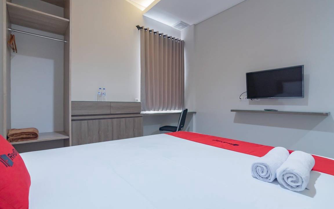 Photo of Bedroom in West Cirebon