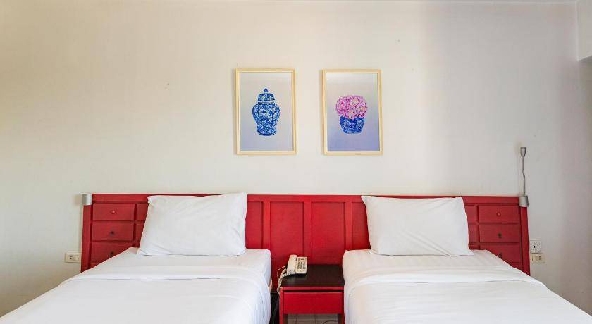 Photo of Bedroom in Talat Noi