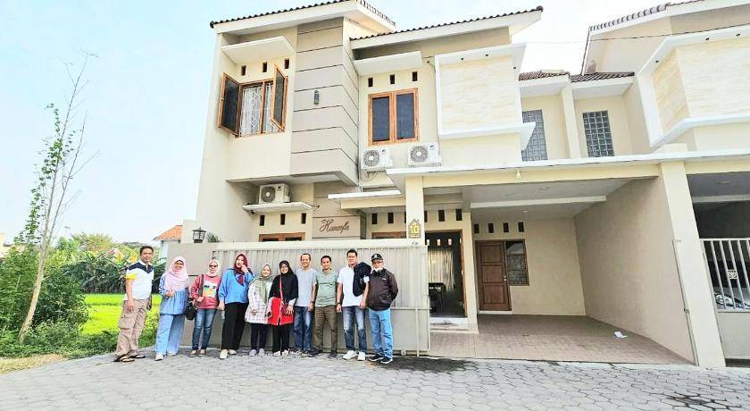Photo of Others in Yogyakarta