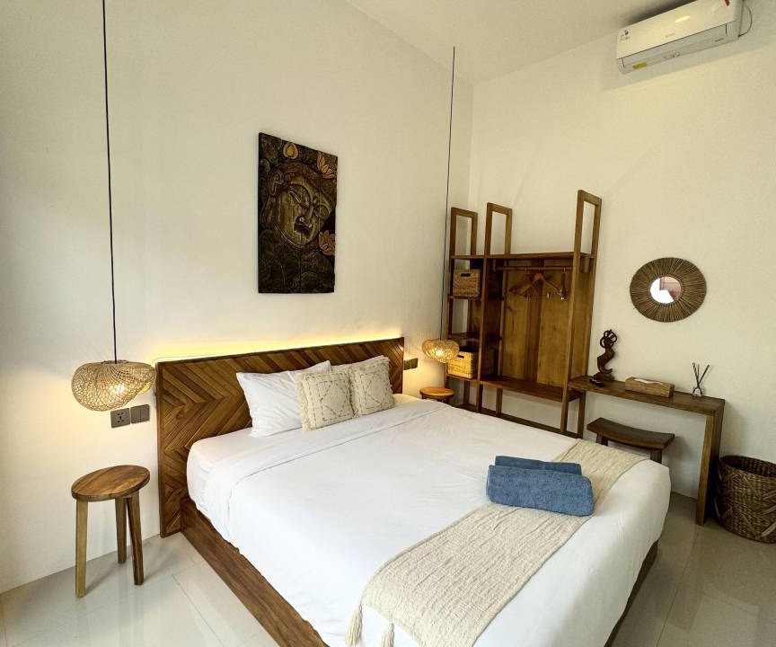 Photo of Bedroom in Munggu