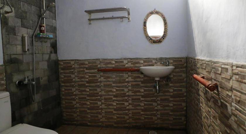 Photo of Bathroom in Kokap