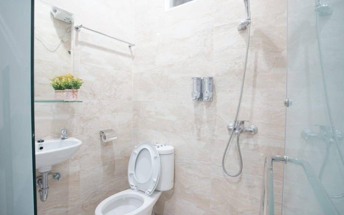 Photo of Bathroom in Catur Tunggal