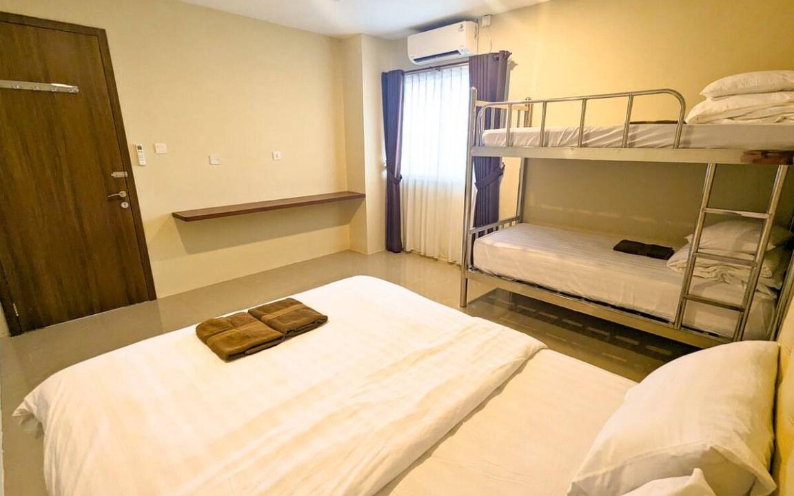 Photo of Bedroom in Lubuk Baja