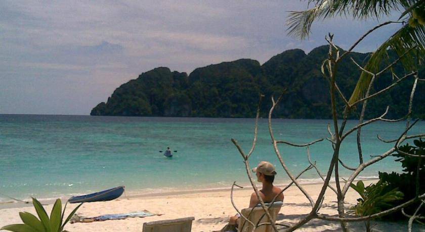 Photo of Others in Ko Phi Phi