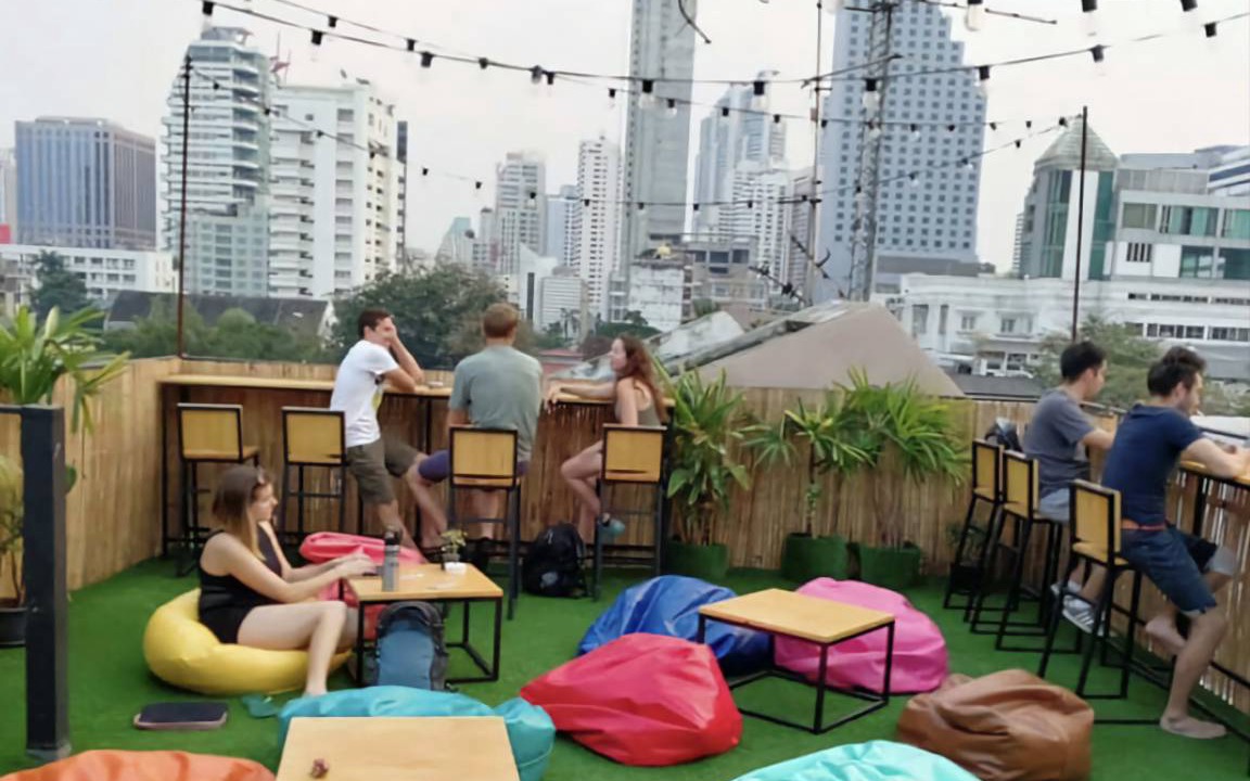 Photo of Others in Asoke
