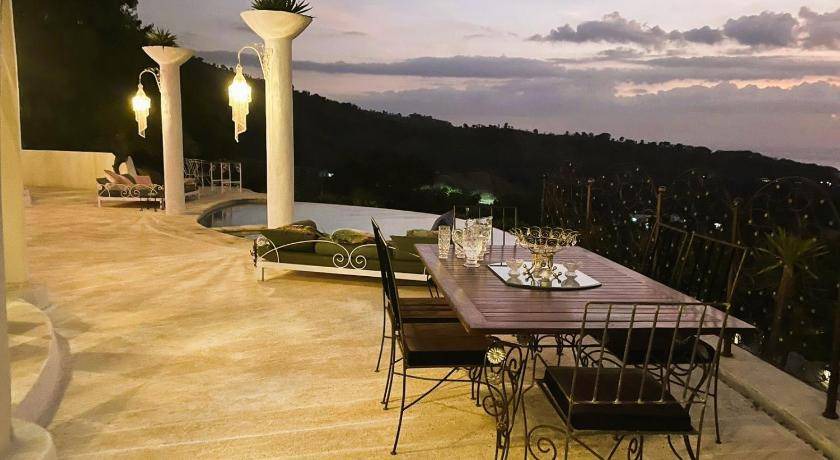 Photo of Patio Balcony in Pemenang