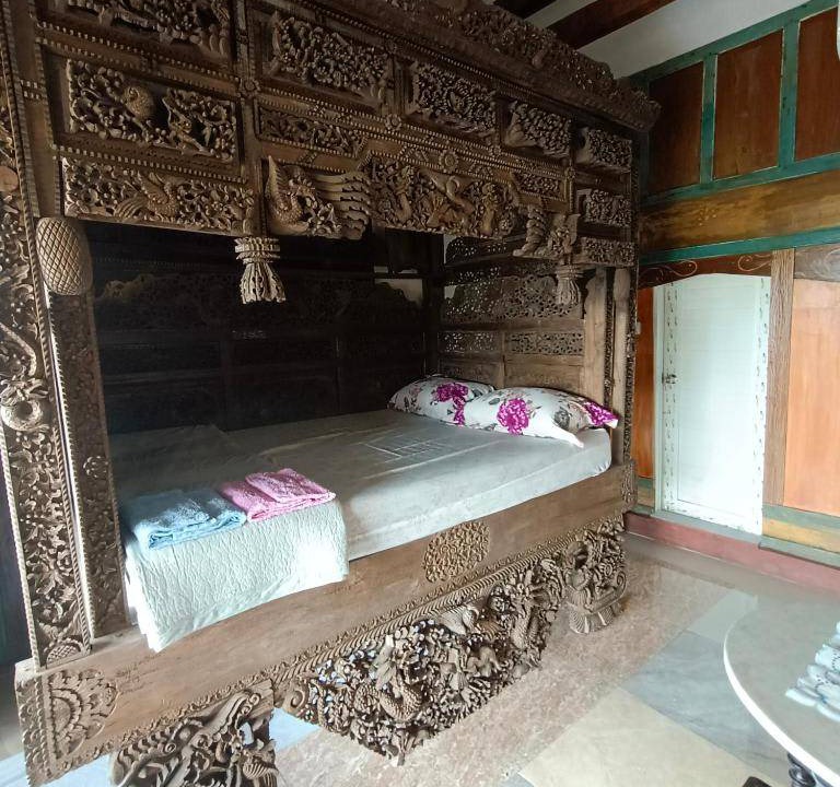Photo of Bedroom in Srimulyo